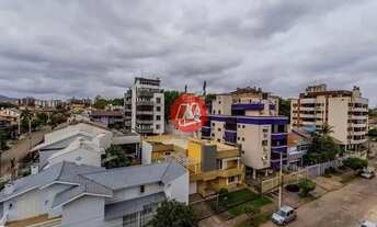 Imagem 6: Cobertura com 4 dormitórios para alugar, 300 m² por R$ 6.803,21/mês - Jardim Lindóia - Por