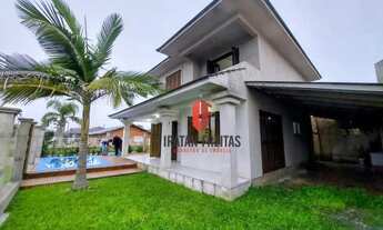 Imagem 3: Sobrado com 4 dormitórios à venda por R$ 850.000,00 - Curumim - Capão da Canoa/RS