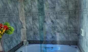 Imagem 3: Cobertura para venda possui 142 metros quadrados com 3 quartos