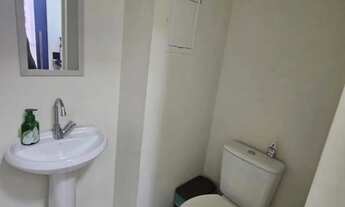 Imagem 5: Sala Comercial no Jardins do Brasil à Venda em Osasco-SP - Centro 1 Sala, 1 Banheiro, 40m²