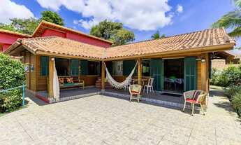 Imagem 4: Casa 5 quartos - Fazendinha Miragem