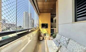 Imagem 2: Apartamento à venda e para alugar no Ed Terra Brasil, com 3 quartos, com 117 m², Gleba Pal