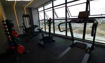 Imagem 4: Imóvel para aluguel com 110 metros quadrados com 2 quartos em Aeroclube - João Pessoa - PB