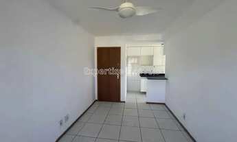 Imagem 6: Apartamento 2 Quartos, Garagem Infraestrutura - Cascadura