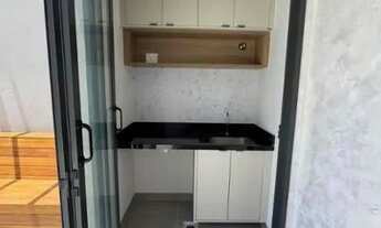 Imagem: Campo Grande - Casa Padrão - Parque Residencial