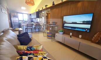 Imagem 4: Flat com 2 quartos à venda em Muro Alto