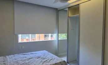 Imagem 11: ALUGO APTO NO ED SÃO PAULO COM 3 SUÍTES E 1 VG DE GARAGEM - B CAMPOS