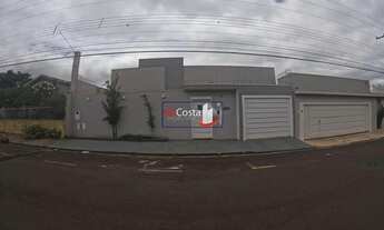 Imagem: Casa com 3 Quartos para alugar - VILA INDUSTRIAL