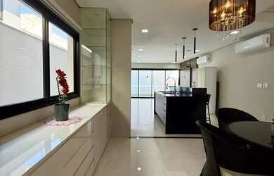 Imagem 4: Sobrado no Belvedere II para venda, Jardim Imperial, Cuiabá