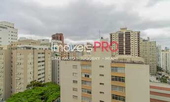 Imagem 4: Apartamento para venda e locação no Itaim com 1 vaga