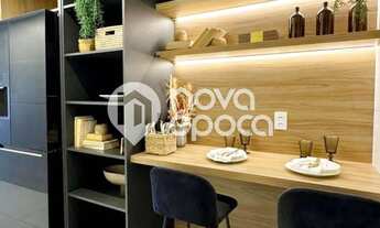 Imagem 4: Botafogo Apartamento com 3 dormitórios