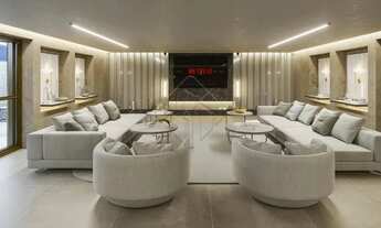 Imagem 5: Luxuoso e Exclusivo Apartamento a venda na beira mar do Cabo Branco! Sua Nova Definição de