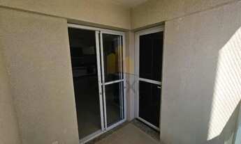 Imagem 3: Apartamento com 2 dormitórios para locação no bairro VILA NOVA CIDADE UNIVERSITARIA