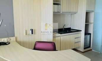 Imagem 5: Apartamento para Locação em Salvador, Caminho das Árvores, 1 dormitório, 1 banheiro, 1 vag