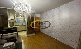 Imagem 3: Apartamento para locação, Jardins Eco Resort, MOBILIADO, 03 quartos (01 suíte), Sacada gou