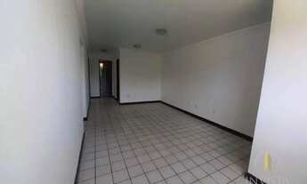 Imagem 2: Apartamento com 3 dormitórios para alugar, 73 m² por R$ 2.100/mês - Jardim Oceania - João