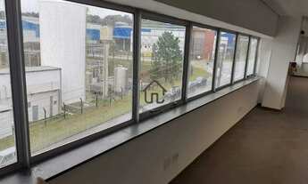 Imagem 3: Sala para aluguel, Distrito Industrial Alfredo Relo - Itatiba/SP