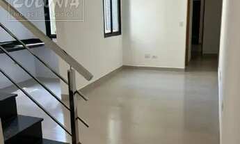 Imagem 5: Cobertura a venda - Vila Valparaíso, Santo André