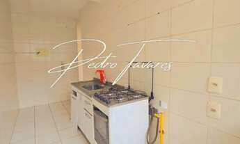 Imagem 7: Apartamento de 2 quartos em Nova Iguaçu (Cond. Completo Nova Iguaçu