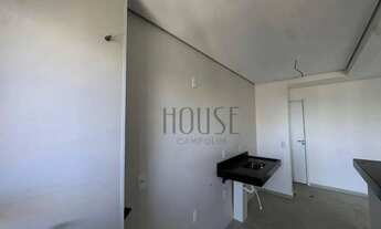 Imagem 2: Apartamento com 3 quartos à venda, 129 m² - Condomínio Le Monde Campolim - Sorocaba/SP