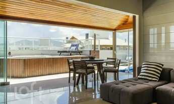 Imagem 7: Cobertura 3 dormitorios no Campeche