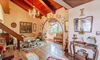 Imagem 5: VENDA, CASA EM CONDOMÍNIO no Bairro Nonoai, Porto Alegre