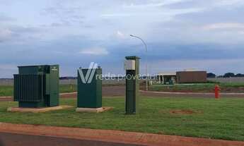 Imagem 5: Terreno de 300m2 à VENDA no Condomínio Residencial Portoville em Betel Paulínia S/P