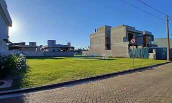 Imagem 2: Terreno à venda, 250 m² por R$ 375.000,00 - Alphaville - Gravataí/RS