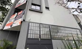 Imagem 5: Studio com 1 quartos à venda em Vila Ester (zona Norte) - SP