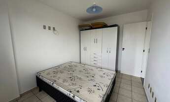 Imagem 6: Alugo Ed. Verona Mobiliado