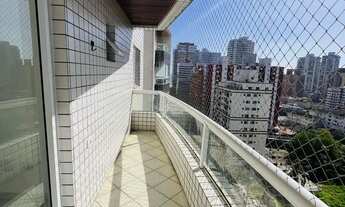 Imagem 6: Apartamento 2 Quartos em Canto do Forte - Praia Grande, SP