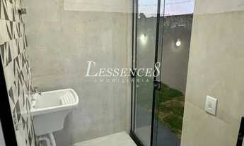 Imagem 7: Casa 300,2m² com 3 Suítes Plenas | Terras Alpha II