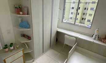 Imagem 4: CONQUISTA TORQUATO - Imóvel para venda com 2 quartos em Colônia Terra Nova - Manaus - AM