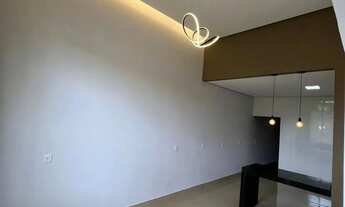 Imagem 4: Casa Jardim Real 150m²