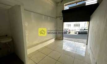 Imagem 5: Loja com aproximadamente 20m²