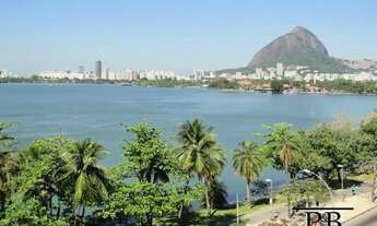 Imagem: Apartamento com 4 dormitórios para alugar