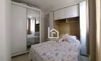 Imagem 5: Apartamento 2 quartos à venda, condomínio fechado em Santa Inês - Vila Velha/ES