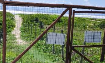 Imagem 3: Alugue seu Refúgio PÉ NA AREIA na Praia do Guaibim/Taquari!