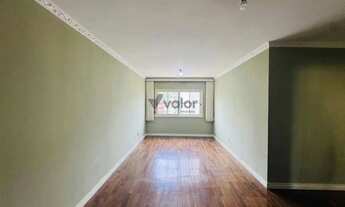 Imagem 2: Apartamento à venda em Campinas, Cambuí, com 3 quartos, com 105 m², Edificio Flamboyant