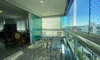 Imagem 5: Apartamento à venda, 4 quartos, 2 suítes, 2 vagas, Castelo - Belo Horizonte/MG