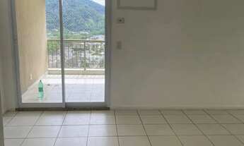 Imagem 3: Imóvel para aluguel possui 82 metros quadrados com 3 quartos