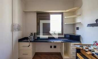 Imagem 7: Apartamento à Venda - Alphaville, 2 Quartos, 80 m2