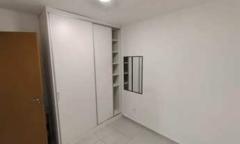 Imagem 4: PARQUE MOSAICO, 2 QTS, 2 VAGAS, ARMÁRIOS/ SPLIT, ANDAR ALTO