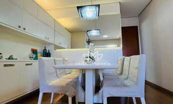 Imagem 6: Apartamento com 3 dormitórios à venda, 82 m² por R$ 780.000,00 - Jardim Camburi - Vitória