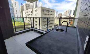 Imagem 6: 108m² de Conforto e Alto Padrão na Boa Viagem