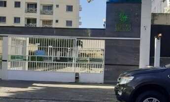 Imagem 2: Apartamento à venda, 55 m² por R$ 365.000,00 - Maraponga - Fortaleza/CE