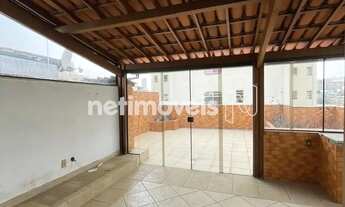 Imagem 4: Venda Cobertura Santa Efigênia Belo Horizonte