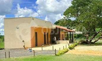 Imagem 3: Chácara à venda, 4 quartos, 7 vagas, CHACARAS PANORAMA - UBERLANDIA/MG