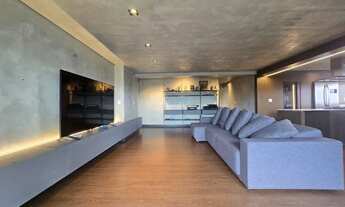 Imagem 5: Apartamento mobiliado para locação no Panazzolo