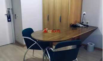 Imagem 3: Flat com ótimo preço no bairro Consolação. Confira!